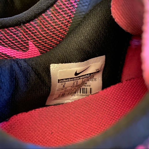 Nike women’s shoes - Picture 7 of 8